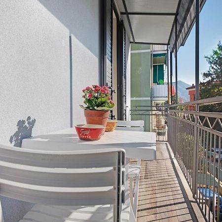 Casa Federico Apartment Sestri Levante Luaran gambar