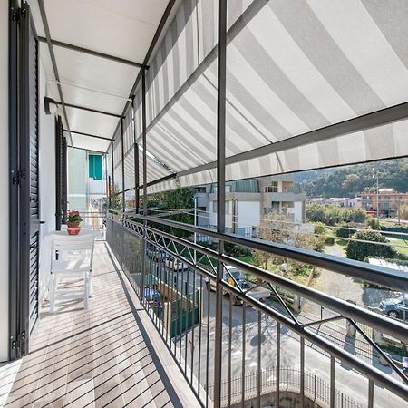 Casa Federico Apartment Sestri Levante Luaran gambar