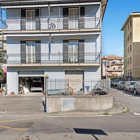 Casa Federico Apartment Sestri Levante Luaran gambar