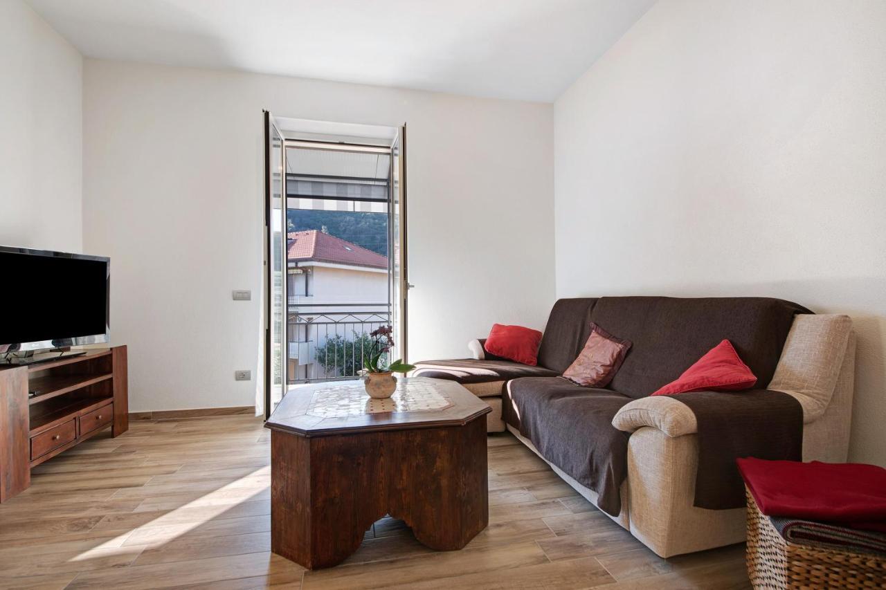Casa Federico Apartment Sestri Levante Luaran gambar