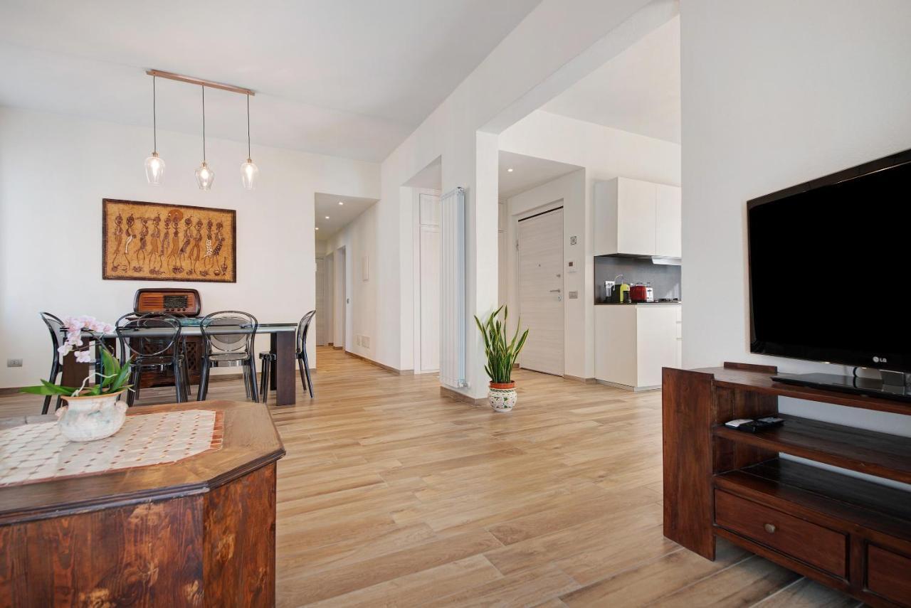 Casa Federico Apartment Sestri Levante Luaran gambar