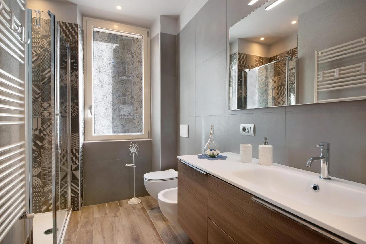 Casa Federico Apartment Sestri Levante Luaran gambar