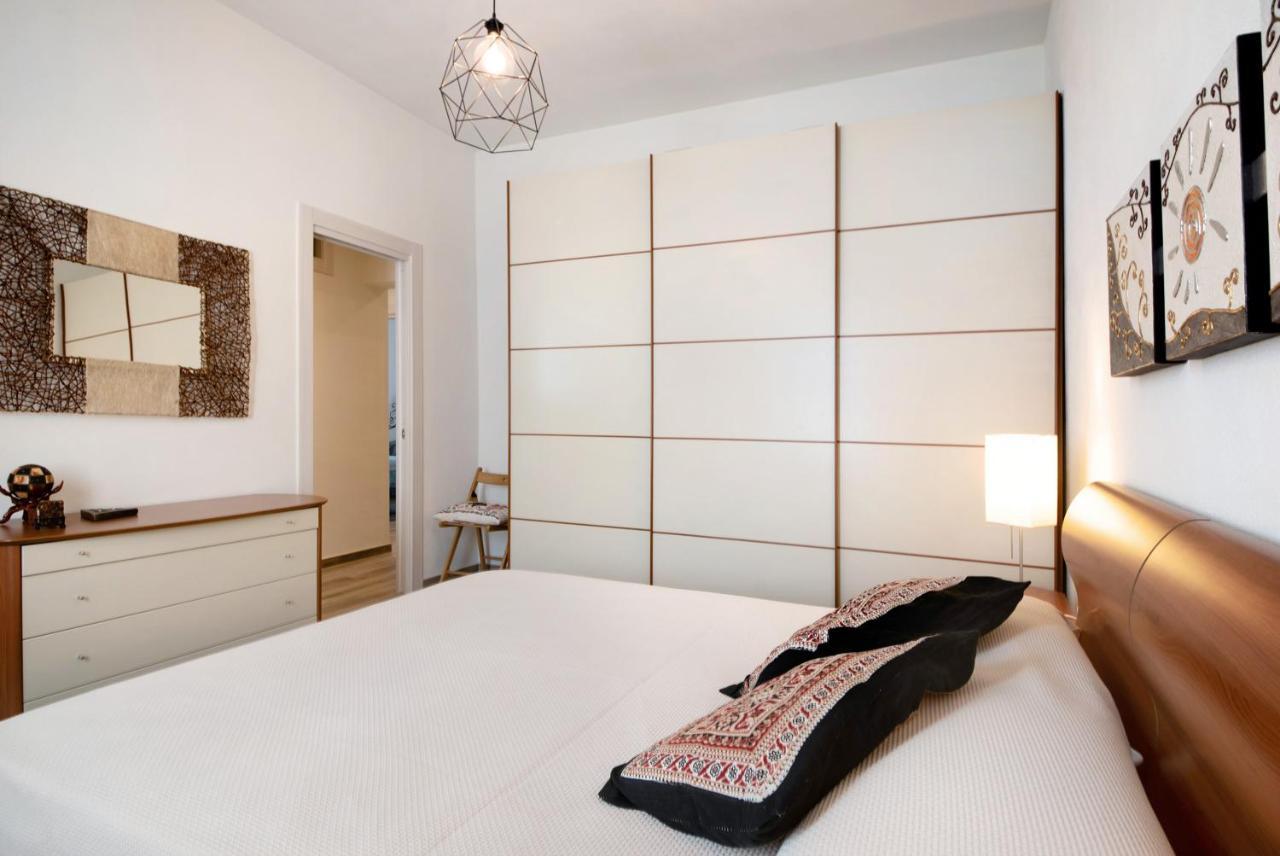 Casa Federico Apartment Sestri Levante Luaran gambar