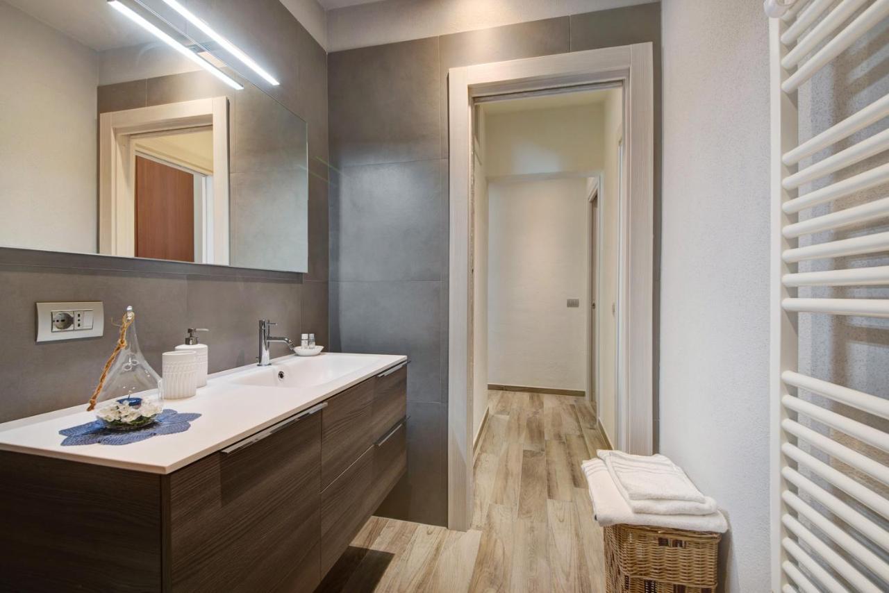 Casa Federico Apartment Sestri Levante Luaran gambar