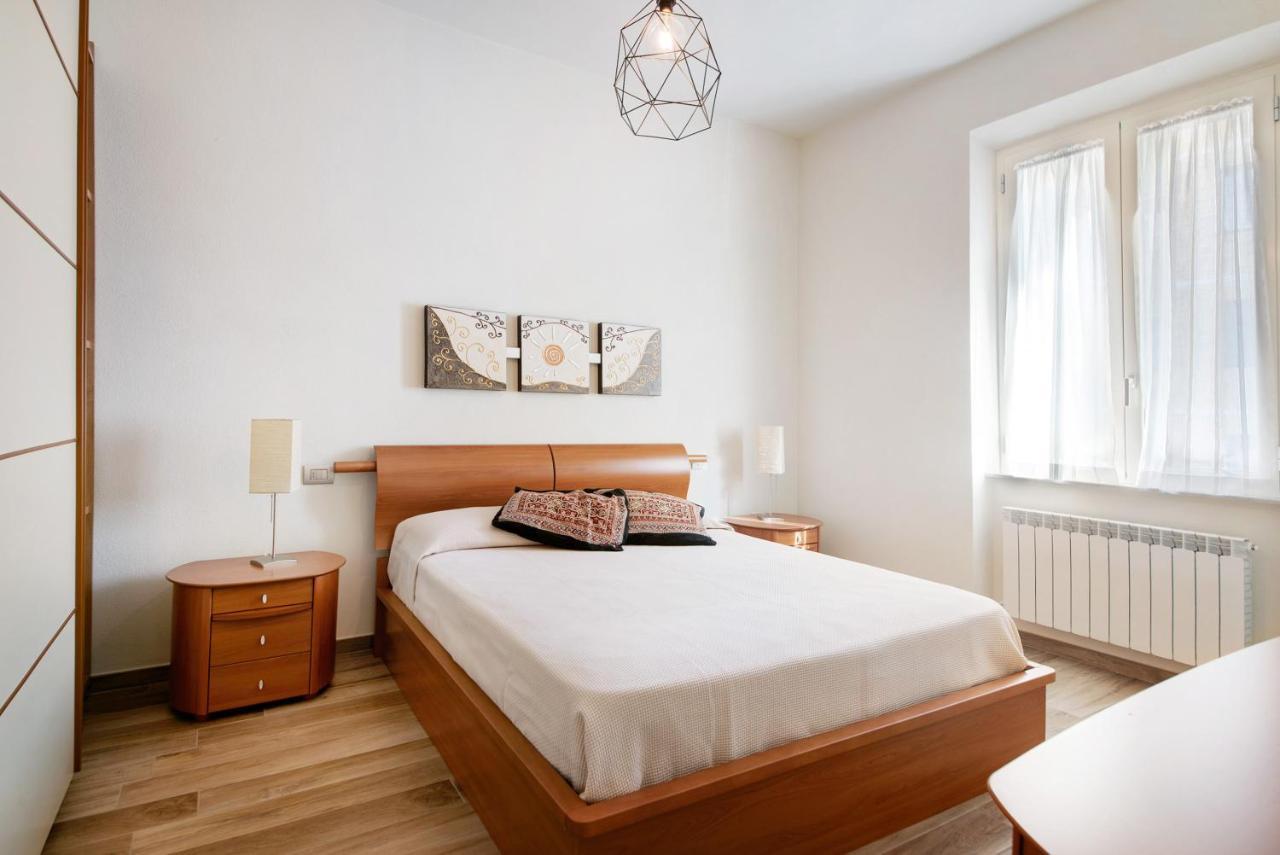 Casa Federico Apartment Sestri Levante Luaran gambar