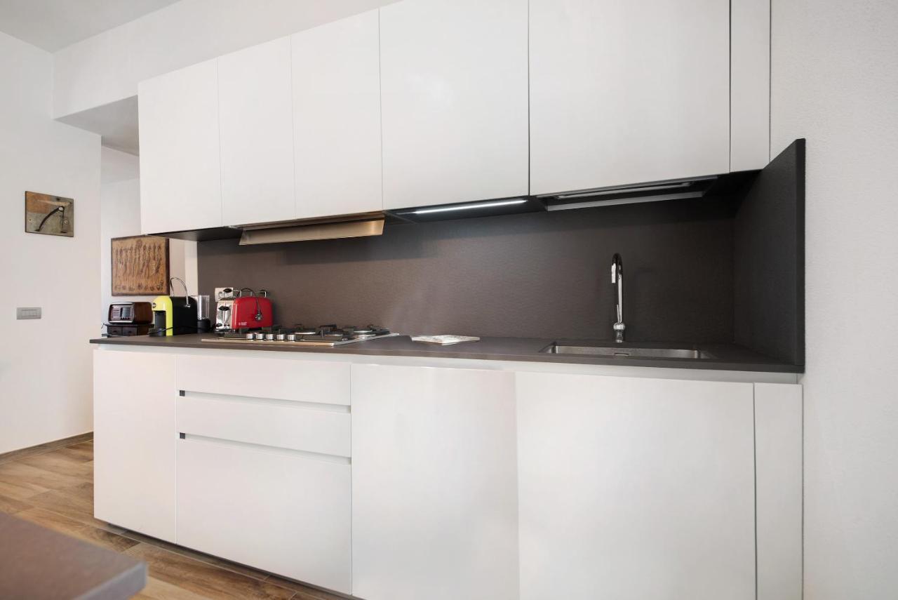 Casa Federico Apartment Sestri Levante Luaran gambar